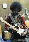 2 x JIMI HENDRIX