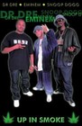 1 x EMINEM - DR. DRE - SNOOP DOG