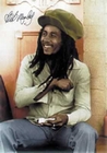 1 x BOB MARLEY