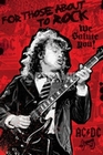 1 x AC/DC POSTER FOR THOSE ABOUT TO ROCK
