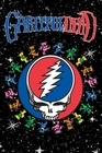 Grateful Dead  -  Circle  -  Poster