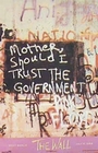 1 x PINK FLOYD THE WALL POSTER