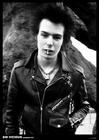 Sid Vicious  -  Sex Pistols (EU) Poster