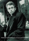 1 x JAMES DEAN