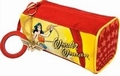 2 x SCHMINKTASCHE - WONDER WOMAN