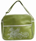 Skyline Tasche - Guayas Dragon Schultertasche