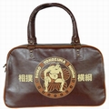 Skyline Tasche - Sumo Sport braun