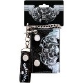 1 x GELDB�RSE MIT KETTE - MOT�RHEAD