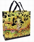 1 x CUTE AS HELL SHOPPER