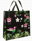 Hummingbird Shopper - Catalina Estrada
