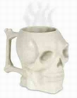 3 x PIRATEN TOTENKOPF-TASSE