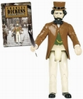 1 x CHARLES DICKENS ACTION FIGUR