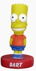 1 x HEADKNOCKER - SIMPSONS - BART