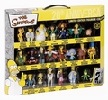 1 x THE SIMPSONS - FIGURENSET LIMITED EDITION
