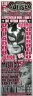 G.T.W.A - LUCHA LIBRE POSTER - VOLADOR JUNIOR-4 OKT 09