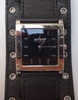 BROADBAND CHAIN - BLACK - AXCENT UHR