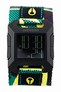 THE BLOCK - BLUE YELLOW GRAPHIC - NIXON UHR