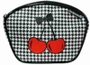 Schminktasche - Cherry