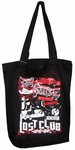 STRANGE TOUR 07 TOTE BAG